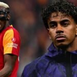 Galatasaray - Barcelona maçı dünya basınında gündem oldu! 'Türk cehenneminde muhteşem gösteri' | Yamal'a övgü yağdırdılar - Fanatik Gazetesi Galatasaray (GS) Haberleri - Spor