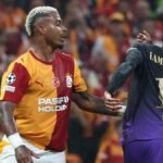 Lamine Yamal'ın Lemina'ya tepkisi olay oldu! - Fanatik Gazetesi Galatasaray (GS) Haberleri - Spor