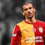 Tümer Metin'den Galatasaraylı yıldıza sert tepki! 'Ben olsam gırtlağına yapışırım' - Fanatik Gazetesi Galatasaray (GS) Haberleri - Spor