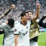 Hoffenheim-Beşiktaş maçında yıldız futbolcu yok! - Fanatik Gazetesi Beşiktaş (BJK) Haberleri - Spor