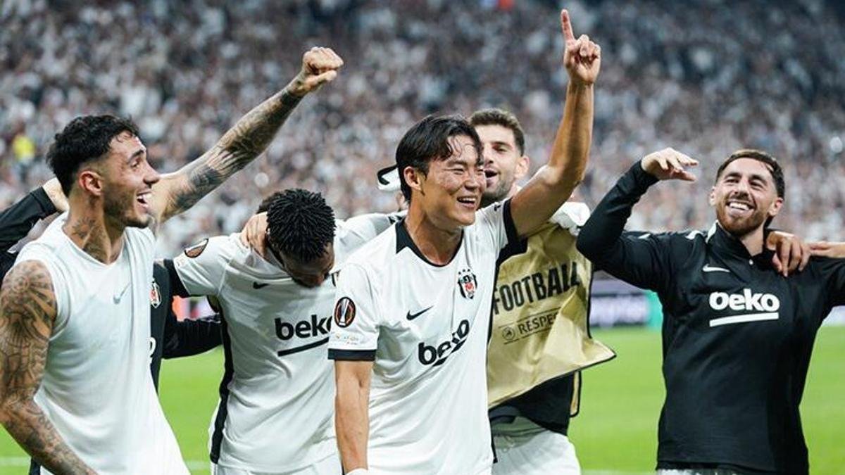 Hoffenheim-Beşiktaş maçında yıldız futbolcu yok! - Fanatik Gazetesi Beşiktaş (BJK) Haberleri - Spor