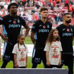 Trabzonspor'un kamp kadrosunda 4 eksik - Fanatik Gazetesi Trabzonspor (TS) Haberleri - Spor