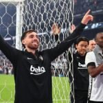 Beşiktaş, Almanlarla 15. kez rakip oldu - Fanatik Gazetesi UEFA Avrupa Ligi Haberleri - Spor