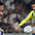 İngilizler işi gücü bıraktı, Mason Greenwood'a sardı! The Athletic'te çarpıcı yazı: 'Düşmanca karşılanacak' - Fanatik Gazetesi Fenerbahçe (FB) Haberleri Spor