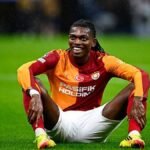 Rafael Leao'dan Barcelona maçı sonrası paylaşım! ''Her şey harikaydı' - Fanatik Gazetesi Galatasaray (GS) Haberleri - Spor