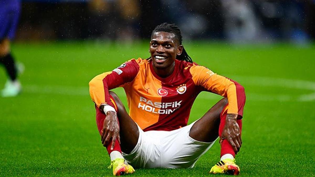 Rafael Leao'dan Barcelona maçı sonrası paylaşım! ''Her şey harikaydı' - Fanatik Gazetesi Galatasaray (GS) Haberleri - Spor