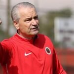 Bernd Storck'tan Galatasaray sözleri: İyi bir maç çıkaracağız - Fanatik Gazetesi Galatasaray (GS) Haberleri - Spor