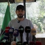 Selçuk İnan Beşiktaş maçındaki mücadeleden memnun - Fanatik Gazetesi Futbol Haberleri - Spor