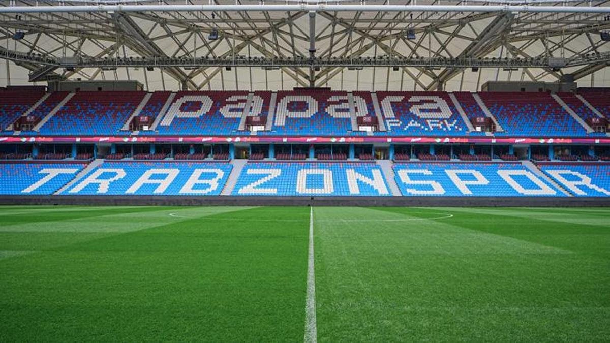 Deplasman yasağı kalktı: Beşiktaş taraftarı Trabzon'a gidiyor - Fanatik Gazetesi Süper Lig Haberleri - Spor