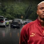Victor Osimhen'i korkutan kaza! Sevgilisi kontrol amaçlı hastaneye başvurdu - Fanatik Gazetesi Galatasaray (GS) Haberleri - Spor