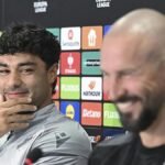 Ozan Kabak'tan Beşiktaş maçı sözleri! '3 puanla kapatırız' - Fanatik Gazetesi Beşiktaş (BJK) Haberleri - Spor