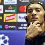 Fenerbahçe'nin İngiliz yıldızı Archie Brown'dan transfer itirafı! Asla bilemezsiniz - Fanatik Gazetesi Fenerbahçe (FB) Haberleri Spor