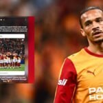 Leroy Sane dayanamadı eleştirilere cevap verdi! 'Her gün çalışıyorum' - Fanatik Gazetesi Galatasaray (GS) Haberleri - Spor