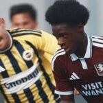 Fenerbahçe U19, Gençlik Ligi'nde Aston Villa'ya mağlup! - Fanatik Gazetesi Fenerbahçe (FB) Haberleri Spor