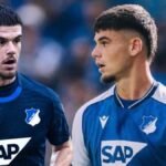 Hoffenheim'e büyük şok! Yıldız oyuncu Beşiktaş maçında yok - Fanatik Gazetesi Beşiktaş (BJK) Haberleri - Spor