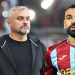 Trabzonspor teknik direktörü Thomas Reis'ten Salah açıklaması! 'Hazır durumda' - Fanatik Gazetesi Trabzonspor (TS) Haberleri - Spor