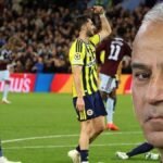 🚨ÖZET | İngiltere'de şok skor! Fenerbahçe Aston Villa'ya farklı mağlup... Aston Villa-Fenerbahçe maç sonucu: 6-0