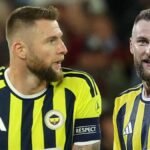 Fenerbahçe'nin yıldızı Milan Skriniar: 'Utanç vericiydi' - Fanatik Gazetesi Fenerbahçe (FB) Haberleri Spor