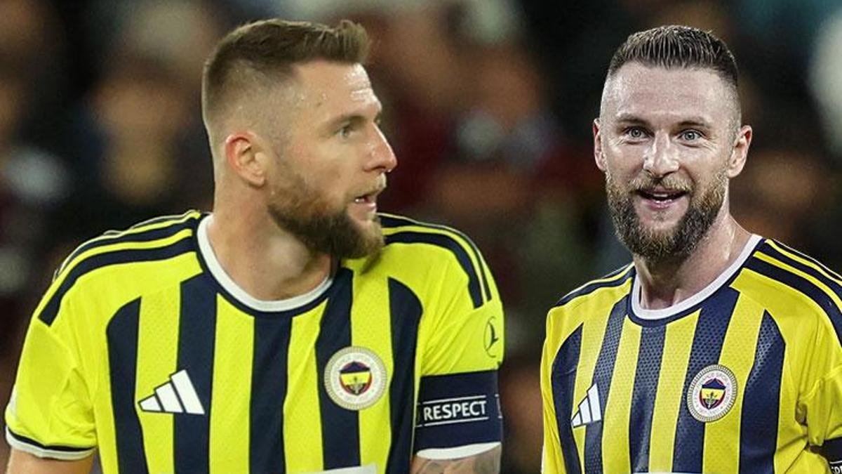 Fenerbahçe'nin yıldızı Milan Skriniar: 'Utanç vericiydi' - Fanatik Gazetesi Fenerbahçe (FB) Haberleri Spor