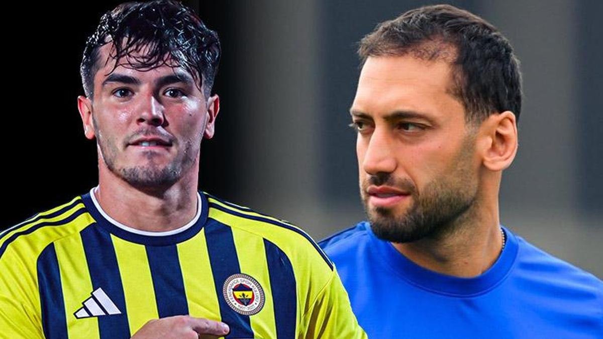 Fenerbahçe'de hedef Ocak ayında çifte imza! Listede 5 yıldız - Fanatik Gazetesi Fenerbahçe (FB) Haberleri Spor