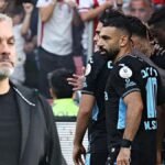 Thomas Reis'ten maç öncesi oyunculara mesaj! 'Beşiktaş'ı unutun' - Fanatik Gazetesi Trabzonspor (TS) Haberleri - Spor