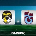 🚨 MUHTEMEL 11'LER | KuPS - Trabzonspor maçı ne zaman, saat kaçta, hangi kanalda?