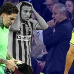 Aston Villa - Fenerbahçe maçının ardından çok sert eleştiriler: 'İnadınız bitiriyor!' | 'Hesabını vermeli' - Fanatik Gazetesi Fenerbahçe (FB) Haberleri Spor