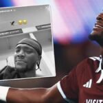 Tammy Abraham'dan Fenerbahçe'ye olay gönderme! 6-0'lık maçın ardından 'kartal' paylaşımı - Fanatik Gazetesi Fenerbahçe (FB) Haberleri Spor