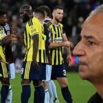 🚨 SON DAKİKA | FENERBAHÇE'DE GECE YARISI DEPREM! AVRUPA BASINI YAZDI...