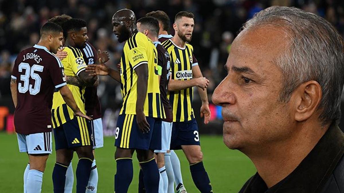 🚨 SON DAKİKA | FENERBAHÇE'DE GECE YARISI DEPREM! AVRUPA BASINI YAZDI...
