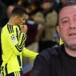 Nihat Kahveci'den Fenerbahçe'nin yıldızına övgü! 'Helal olsun lan sana' - Fanatik Gazetesi Fenerbahçe (FB) Haberleri Spor