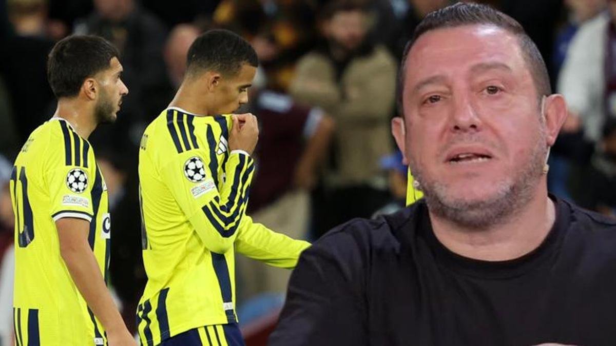 Nihat Kahveci'den Fenerbahçe'nin yıldızına övgü! 'Helal olsun lan sana' - Fanatik Gazetesi Fenerbahçe (FB) Haberleri Spor