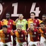 Galatasaray savunması çöktü! Defans alarm veriyor: 9 maçta 18 gol! - Fanatik Gazetesi Galatasaray (GS) Haberleri - Spor