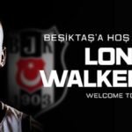 Beşiktaş transferi resmen açıkladı! Lonnie Walker imzayı attı - Fanatik Gazetesi Basketbol Haberleri - Spor