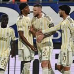 Fenerbahçe'de ocak ayında şok ayrılık! Canlı yayında duyurdu... - Fanatik Gazetesi Fenerbahçe (FB) Haberleri Spor