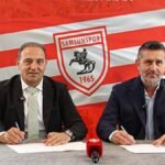 Samsunspor, Nenad Bjelica ile sözleşme imzaladı! - Fanatik Gazetesi Futbol Haberleri - Spor