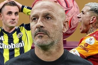 Torreira pozisyonu VAR'a kalmamalıydı | Kerem'i kaçırmış olabilirler | Beşiktaş'ın temposu sorun - Fanatik Gazetesi Fenerbahçe (FB) Haberleri Spor