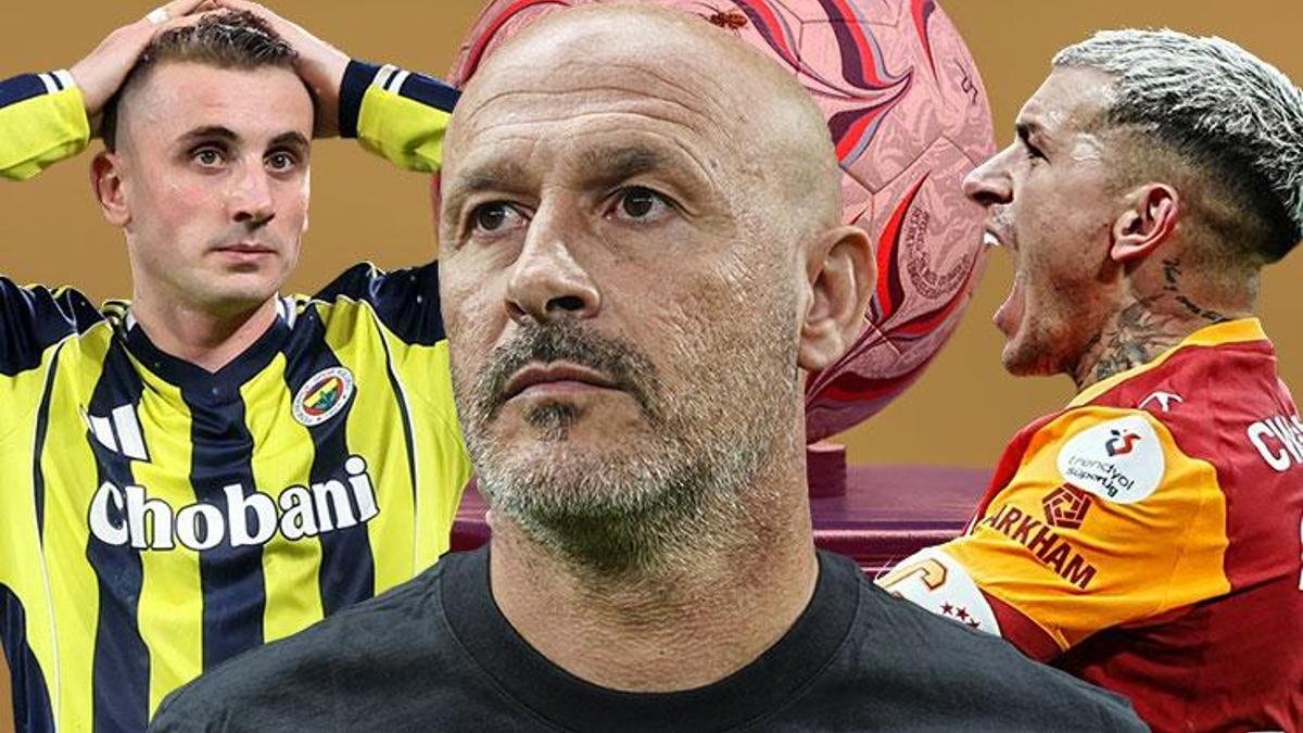 Torreira pozisyonu VAR'a kalmamalıydı | Kerem'i kaçırmış olabilirler | Beşiktaş'ın temposu sorun - Fanatik Gazetesi Fenerbahçe (FB) Haberleri Spor
