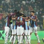 Trabzonspor'da zorunlu değişiklik! Onuachu golünü attı, sakatlandı... - Fanatik Gazetesi Trabzonspor (TS) Haberleri - Spor