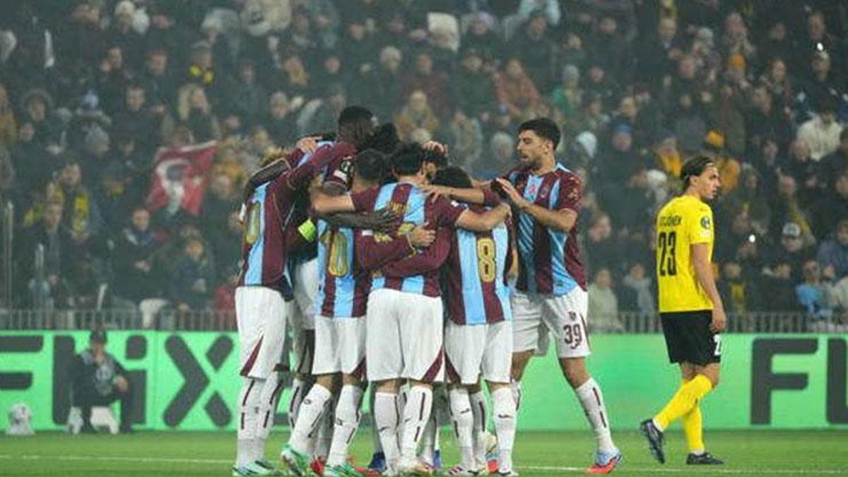 Trabzonspor'da zorunlu değişiklik! Onuachu golünü attı, sakatlandı... - Fanatik Gazetesi Trabzonspor (TS) Haberleri - Spor