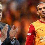 Galatasaray'da ayrılık yok! Alman basını duyurdu, Dursun Özbek'ten yıldız isme destek - Fanatik Gazetesi Galatasaray (GS) Haberleri - Spor