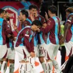 🚨 ÖZET | Yıldızlar sahne aldı! Trabzon 4 golle kazandı... KuPS-Trabzonspor maç sonucu: 2-4