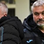 Thomas Reis'ten maç sonu Onuachu açıklaması! 'Umarım kısa sürede döner' - Fanatik Gazetesi Trabzonspor (TS) Haberleri - Spor