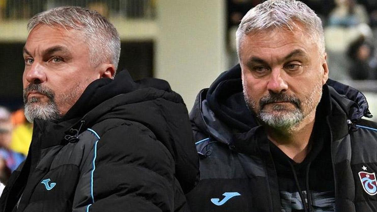 Thomas Reis'ten maç sonu Onuachu açıklaması! 'Umarım kısa sürede döner' - Fanatik Gazetesi Trabzonspor (TS) Haberleri - Spor
