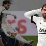 Beşiktaş'ta korkutan sakatlık! Orkun Kökçü devam edemedi... - Fanatik Gazetesi Beşiktaş (BJK) Haberleri - Spor