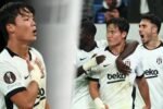 Beşiktaş’ta Oh fırtınası! Hoffenheim deplasmanında iki golle yıldızlaştı - Fanatik Gazetesi Beşiktaş (BJK) Haberleri - Spor
