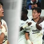 Beşiktaş’ta Oh fırtınası! Hoffenheim deplasmanında iki golle yıldızlaştı - Fanatik Gazetesi Beşiktaş (BJK) Haberleri - Spor