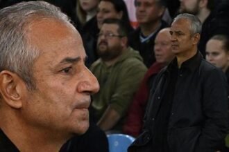 Fenerbahçe'de tarihi hezimetlerde İsmail Kartal imzası... - Fanatik Gazetesi Fenerbahçe (FB) Haberleri Spor