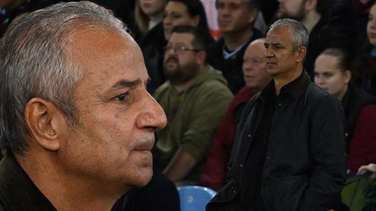 Fenerbahçe'de tarihi hezimetlerde İsmail Kartal imzası... - Fanatik Gazetesi Fenerbahçe (FB) Haberleri Spor