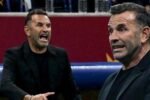 Galatasaray devre arası için rotayı forvete çevirdi! Yazın çok uğraşılmıştı... - Fanatik Gazetesi Galatasaray (GS) Haberleri - Spor